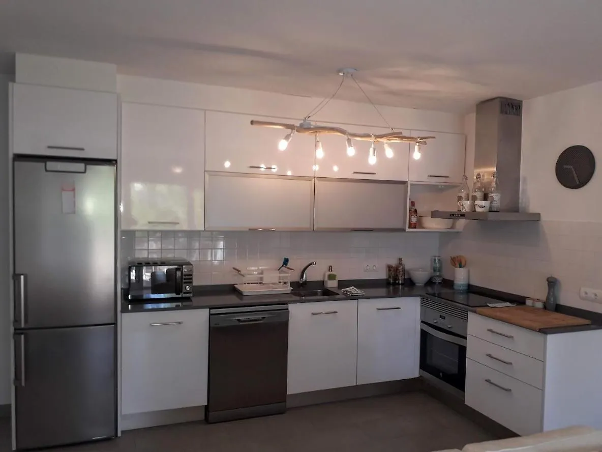Beautiful Apartment In Pollenca Gotmar Port de Pollença
