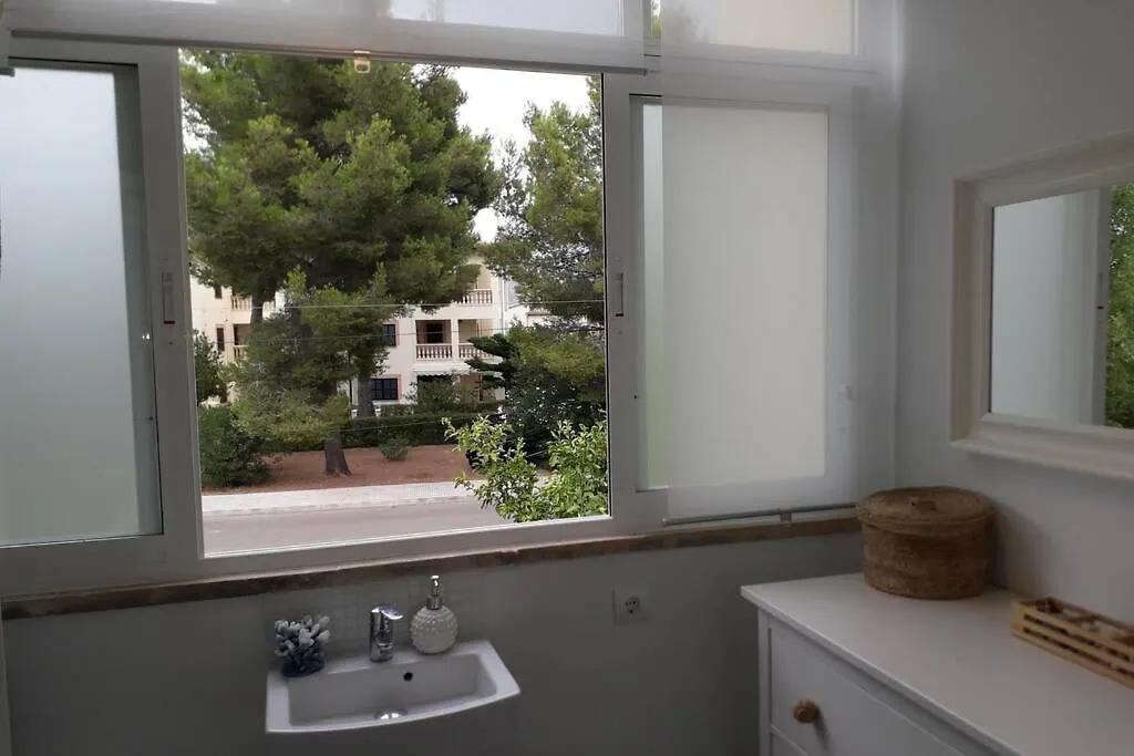 Beautiful Apartment In Pollenca Gotmar Port de Pollença 0*,