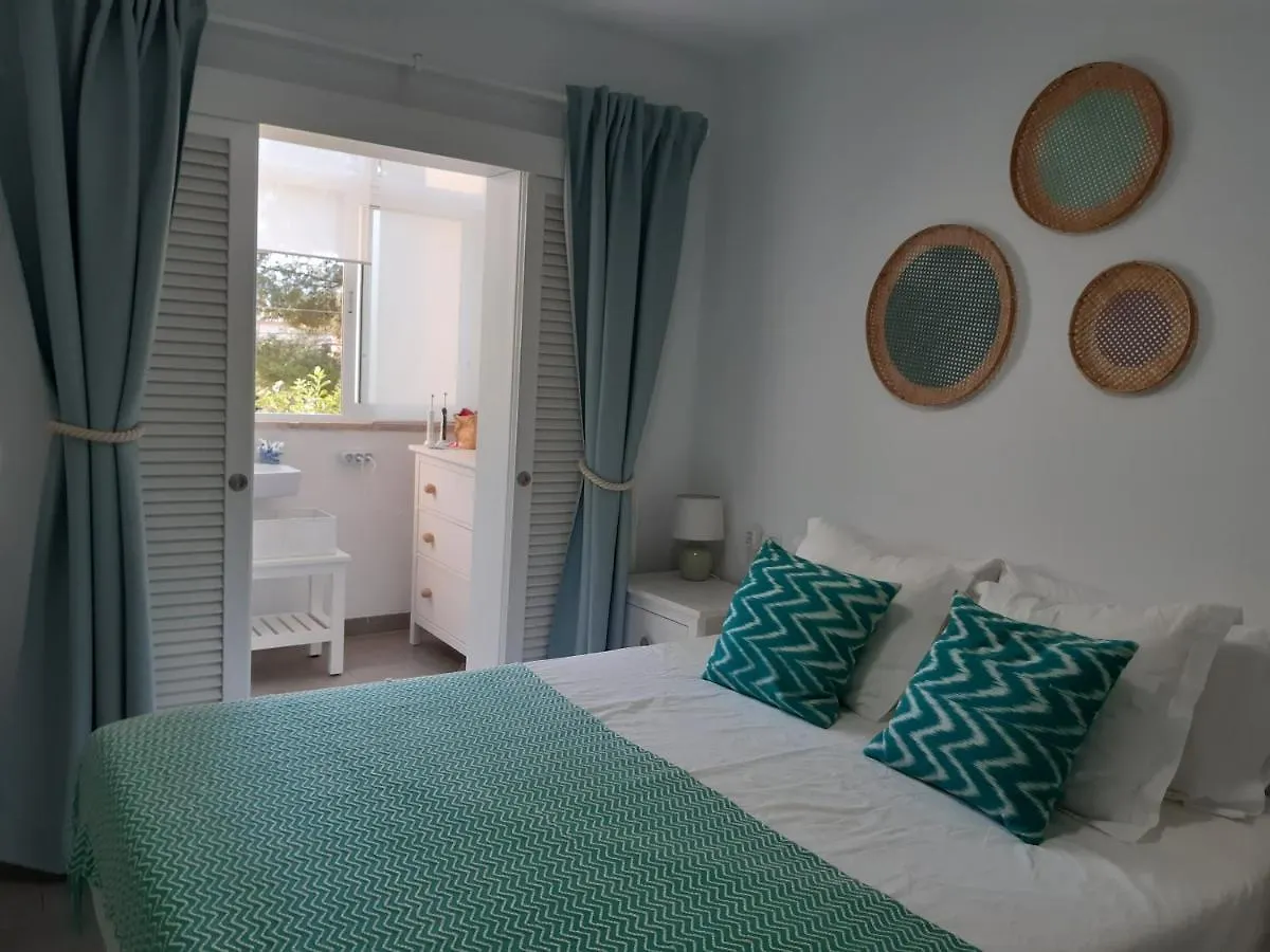 Beautiful Apartment In Pollenca Gotmar Port de Pollença