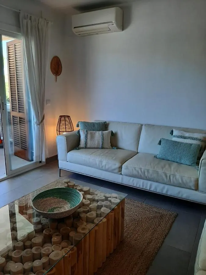 Beautiful Apartment In Pollenca Gotmar Port de Pollença Hiszpania