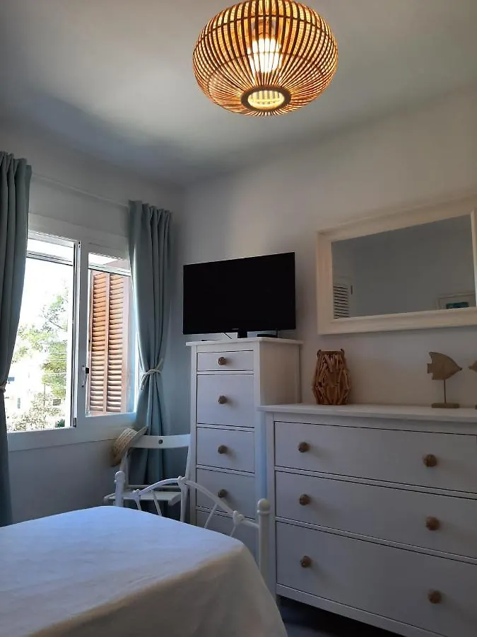 Beautiful Apartment In Pollenca Gotmar Port de Pollença