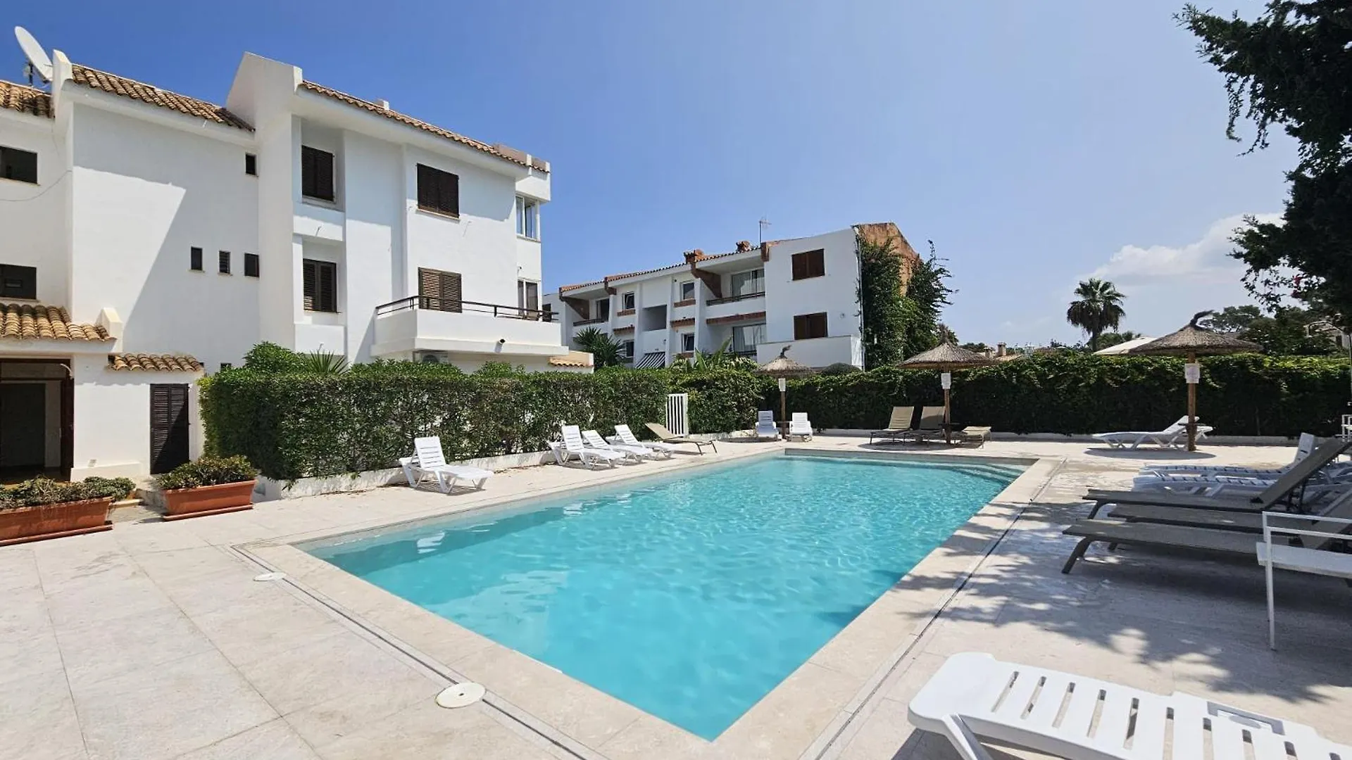 Beautiful Apartment In Pollenca Gotmar Port de Pollença Hiszpania