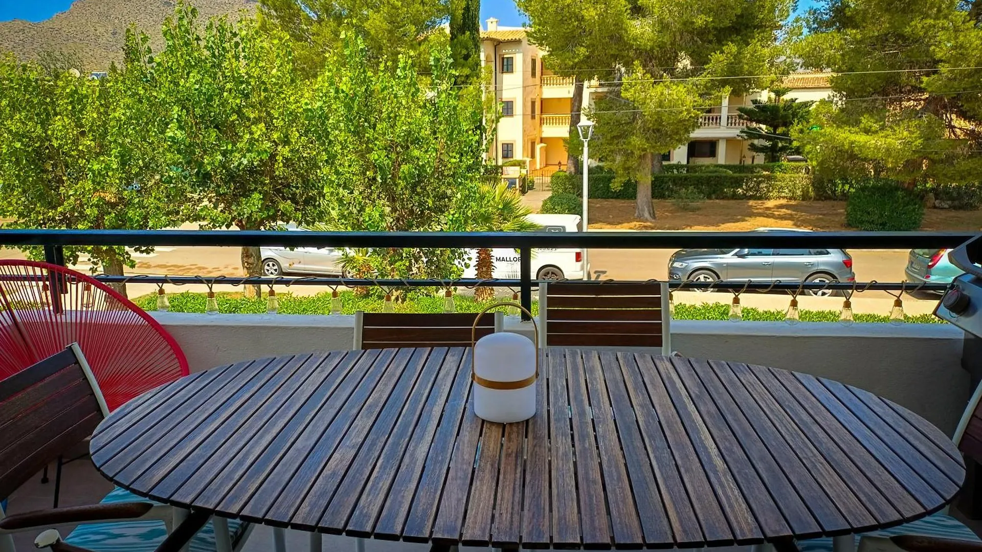 Beautiful Apartment In Pollenca Gotmar Port de Pollença 0*,  Hiszpania